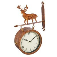 Outdoor Clocks