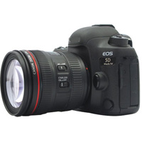 Miniature Camera