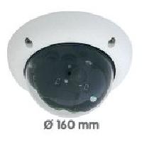 Outdoor Dome Camera