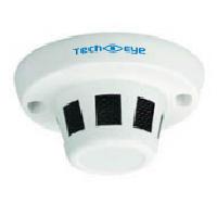 Smoke Detector Camera