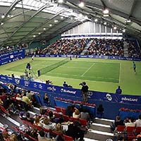 Auditorium Furniture