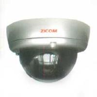 Vandal Proof Dome Camera