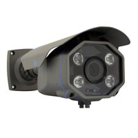 Waterproof Bullet Camera