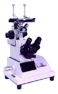 Inverted Metallurgical Microscope