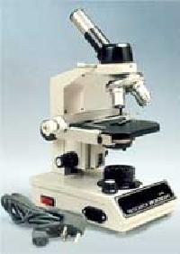 Research Microscope