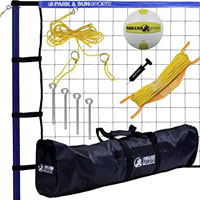 Volleyball Equipment