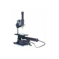 Trinocular Microscope