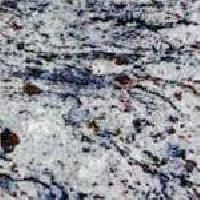 Lavender Blue Granite