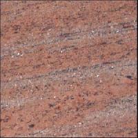 Raw Silk Pink Granite