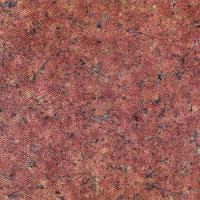 Sindoori Red Granite