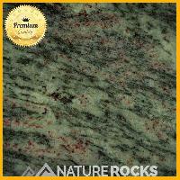 Tropical Green Granite