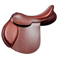 Jumping Saddle