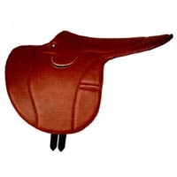 Racing Saddle