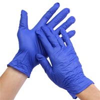 Latex Rubber Gloves