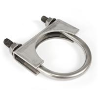 Saddle Clamp