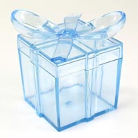 Plastic Gift Boxes