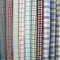 Linen Shirting Fabrics