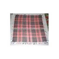 Power Loom Fabrics