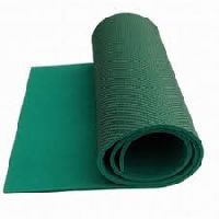 Rubber Coated Fabrics