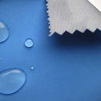 Waterproof Fabrics