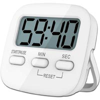 LCD Timer