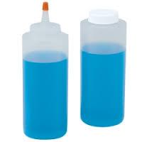 LDPE Bottles