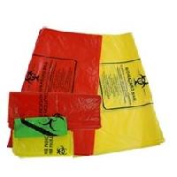 LDPE Garbage Bags