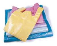 LDPE Polythene Bags