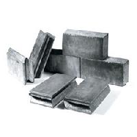 Lead Bricks