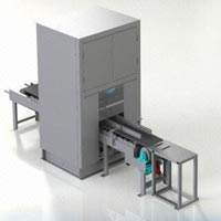 Lead Recycling Plant