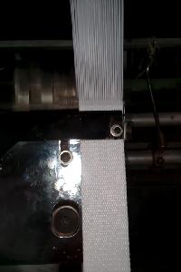 Narrow Fabric Needle Loom