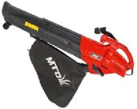 Leaf Blower