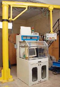 Leak Testing Machine