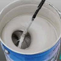 Integral Waterproofing Compound