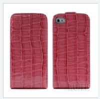 Leather Cell Phone Case