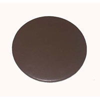 Leather Coaster