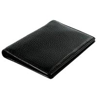 Leather Credit Card Holder