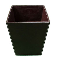 Leather Pen Holder