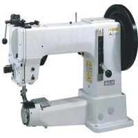 Leather Stitching Machine