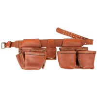 Leather Tool Belt
