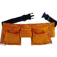 Leather Tool Pouch