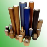 PTFE Coated Fiberglass Fabric