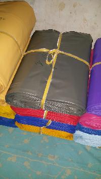 PVC Coated Tarpaulin