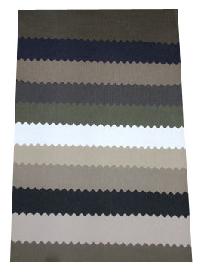 RIB Fabric