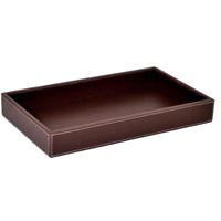 Leather Tray