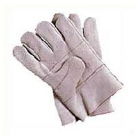 Leather Welding Gloves