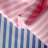 Yarn Dyed Shirting Fabric