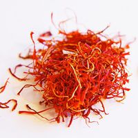Iranian Saffron