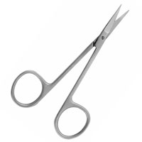 IRIS Scissor