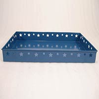 Iron Trays